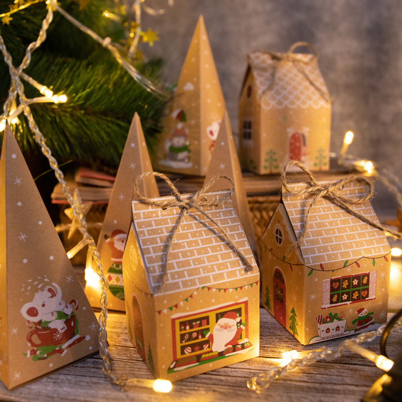 Kerst Geschenkdozen Adventskal - Advent Calendar Gift recensie en prijs