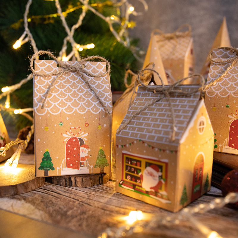 Kerst Geschenkdozen Adventskal - Advent Calendar Gift recensie en prijs
