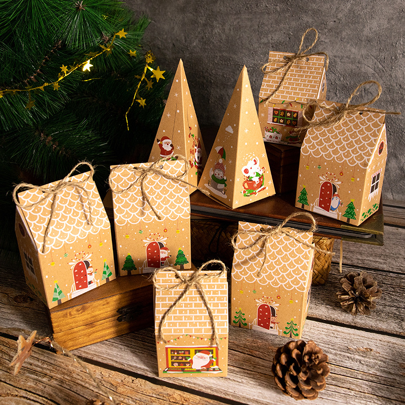 Kerst Geschenkdozen Adventskal - Advent Calendar Gift recensie en prijs