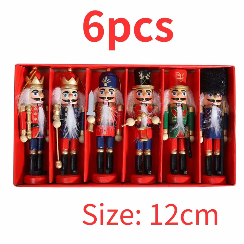 10/12/14 Cm Notenkraker Miniat - Nutcracker Figurine recensie en prijs