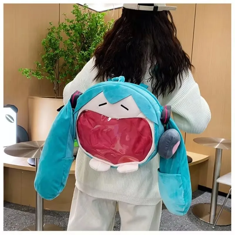 2026 Hatsune Miku Anime Hoed S - Santa Hat Plush recensie en prijs