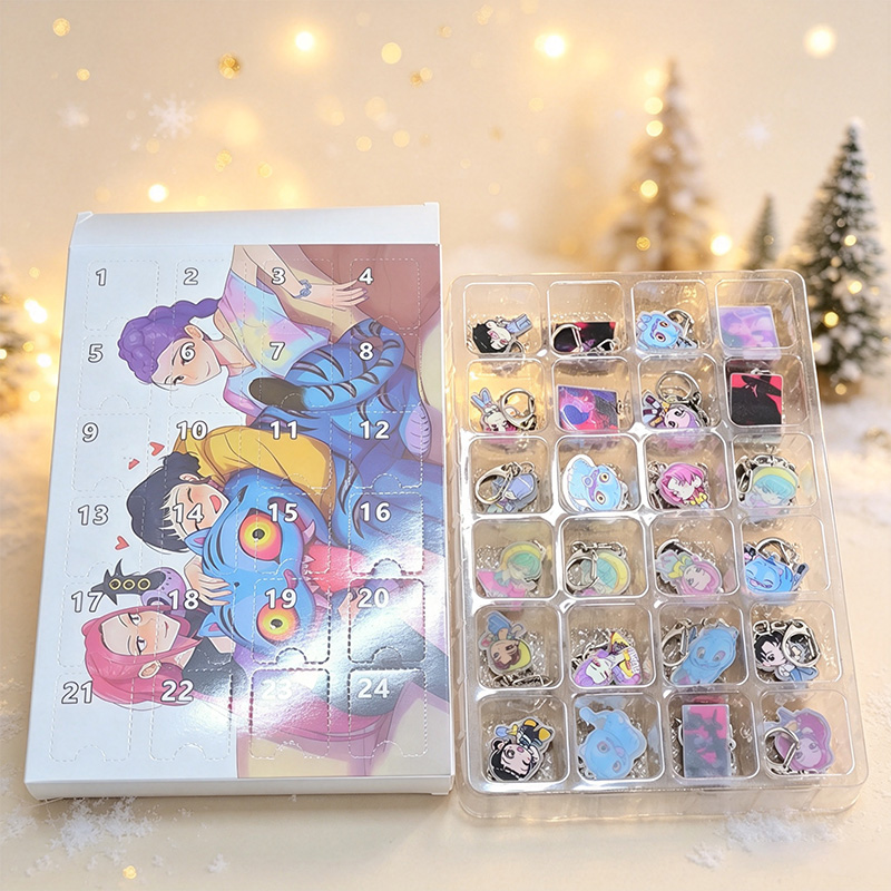 Op voorraad Nieuwe Rumi Zoey M - Advent Calendar Gift recensie en prijs