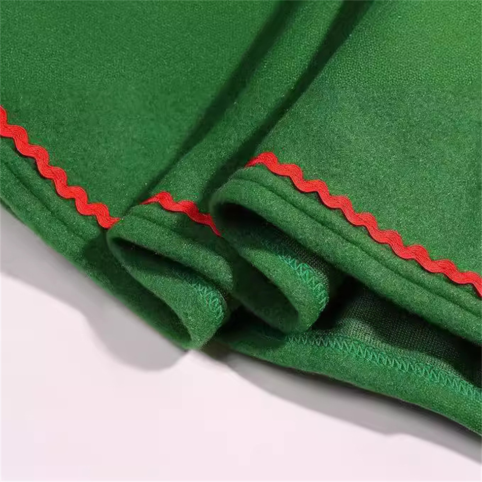 Kinderen Kerst Elf Cosplay Fam - Elf Costume Christmas recensie en prijs