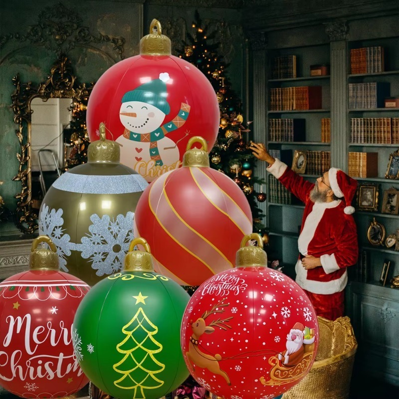60 cm buiten kerst opblaasbare - Christmas Lights Outdoor recensie en prijs