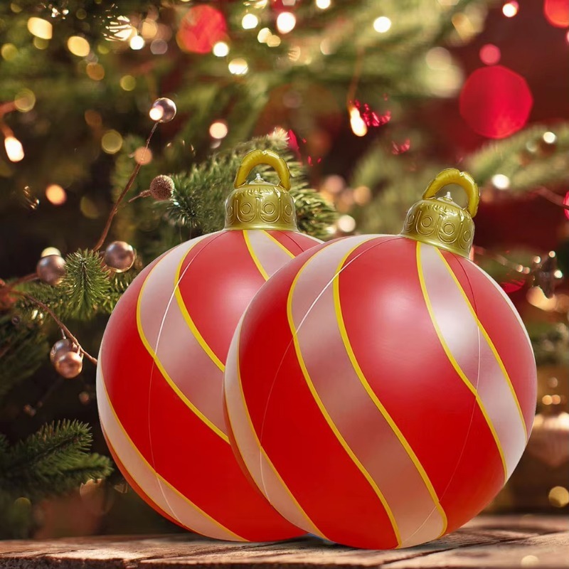 60 cm buiten kerst opblaasbare - Christmas Lights Outdoor recensie en prijs