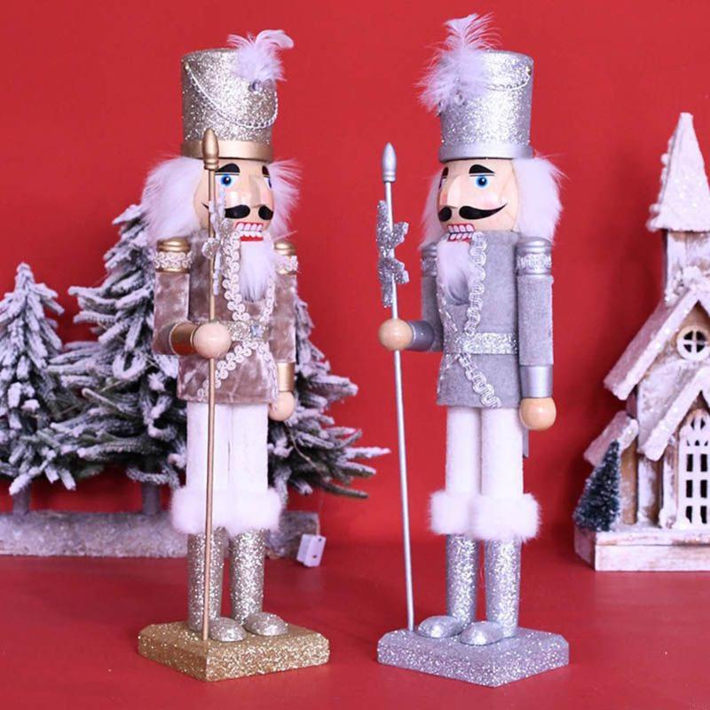 L9NB Desktop Ornament Wooden N - Nutcracker Figurine recensie en prijs