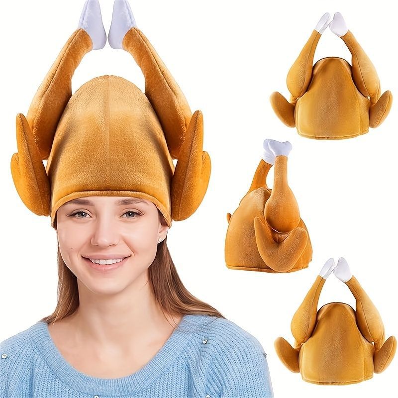 Nieuwe Pluche Geroosterde Than - Santa Hat Plush recensie en prijs