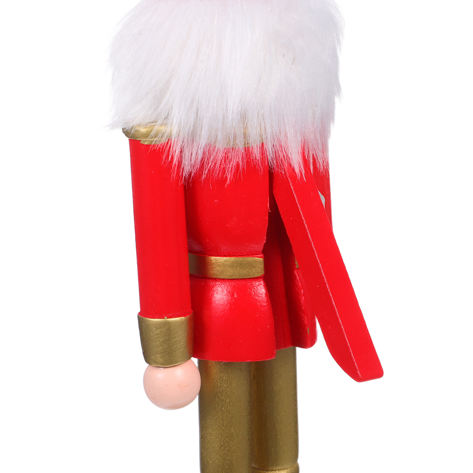 Kerst Notenkraker Soldaat Figu - Nutcracker Figurine recensie en prijs